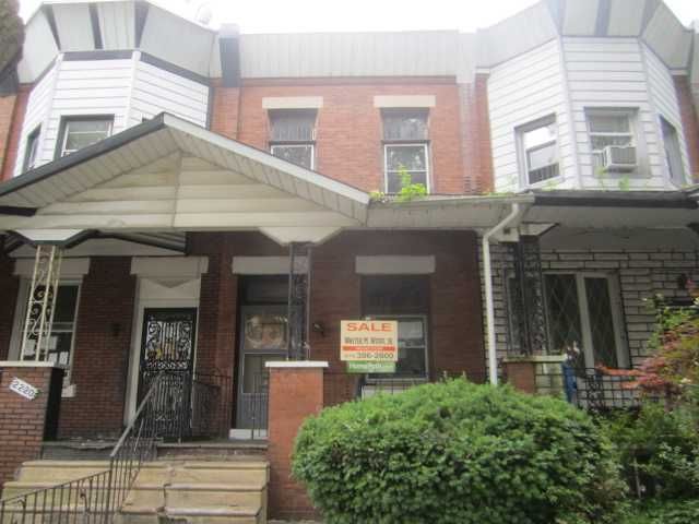 2222 Estaugh St, Philadelphia, PA 19140