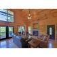 449 Sal Mountain Way, Sautee Nacoochee, GA 30571 ID:4459485