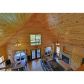 449 Sal Mountain Way, Sautee Nacoochee, GA 30571 ID:4459487