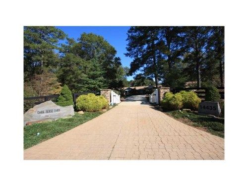 14435 Freemanville Road, Alpharetta, GA 30004