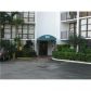 800 PARKVIEW DR # 507, Hallandale, FL 33009 ID:5803736