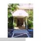 1425 ARTHUR ST # 105, Hollywood, FL 33020 ID:927795