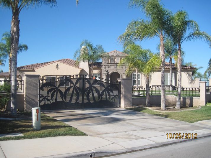 Horizon View Dr, Riverside, CA 92506