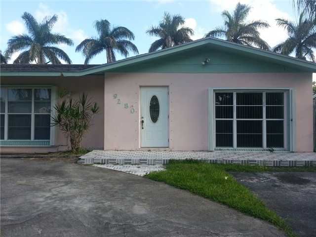 9280 SW 183 TE, Miami, FL 33157