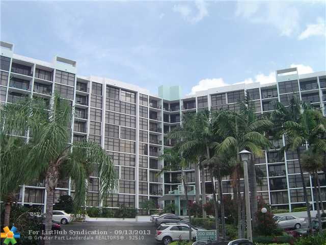 200 Leslie Dr Apt 407, Hallandale, FL 33009