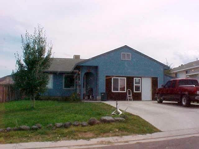 Clancy, Collbran, CO 81624