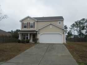 7419 Painted Buntng Way, Hanahan, SC 29410