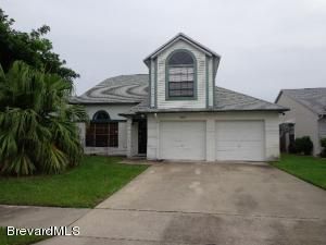 1513 Dandelion Dr, Melbourne, FL 32935