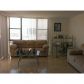 3625 N COUNTRY CLUB DR # 909, Miami, FL 33180 ID:5782388