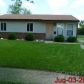 3707 Glynwood Ln, Hazel Crest, IL 60429 ID:560504