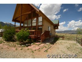 30985 Elk Horn Way, Buena Vista, CO 81211