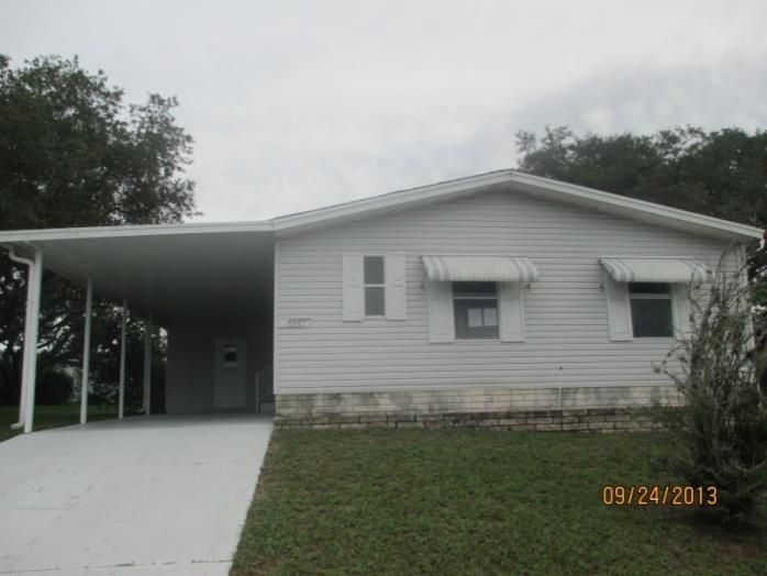 15712 Brookridge Bl, Brooksville, FL 34613