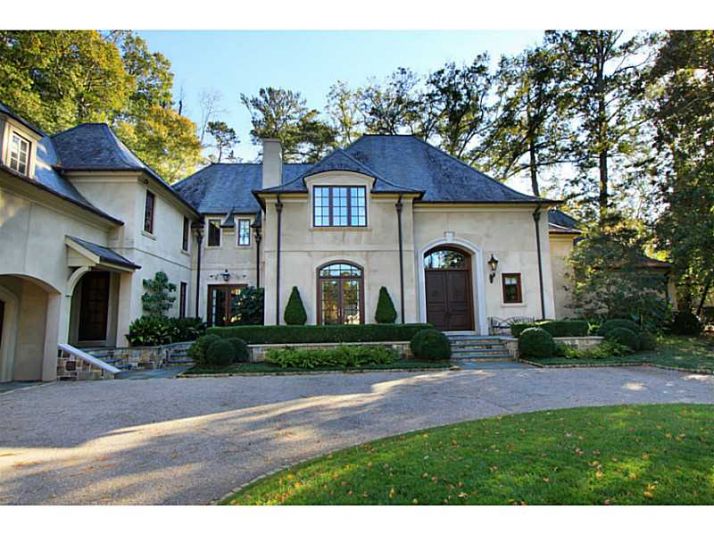 450 Blackland Road Nw, Atlanta, GA 30342