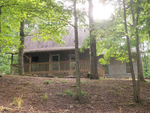 161 Mohawk Trl, Ellijay, GA 30540