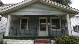 716 W Whitney Ave, Louisville, KY 40215