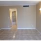 3475 N COUNTRY CLUB DR # 312, Miami, FL 33180 ID:5782078