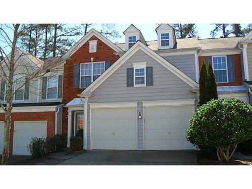 13210 Marrywood Drive, Alpharetta, GA 30004