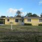 4785 NW 3RD ST, Fort Lauderdale, FL 33317 ID:108633