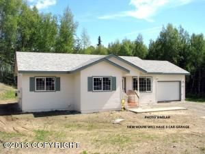 1335 N Angus Loop, Palmer, AK 99645