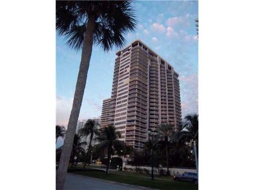 20185 E COUNTRY CLUB DR # 2307, Miami, FL 33180