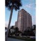 20185 E COUNTRY CLUB DR # 2307, Miami, FL 33180 ID:5782215