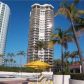 20185 E COUNTRY CLUB DR # 2307, Miami, FL 33180 ID:5782217