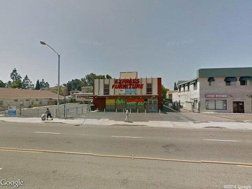 3Rd Ave, Chula Vista, CA 91911