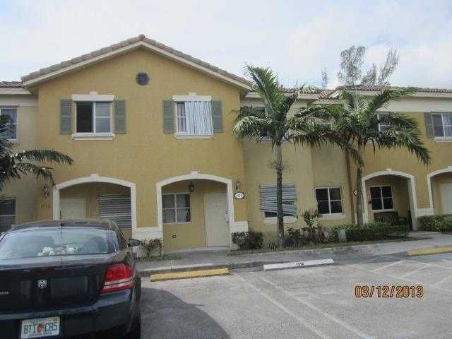 1712 SE 31 CT # 0, Homestead, FL 33035