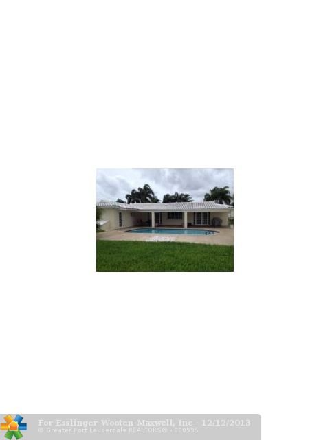 5431 TAYLOR ST, Hollywood, FL 33021