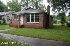 1664 W 15th St, Jacksonville, FL 32209