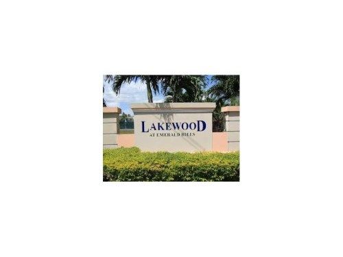 3600 N 56TH AV # 105-1, Hollywood, FL 33021