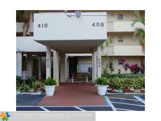 410 NW 68th Ave # 507, Fort Lauderdale, FL 33317