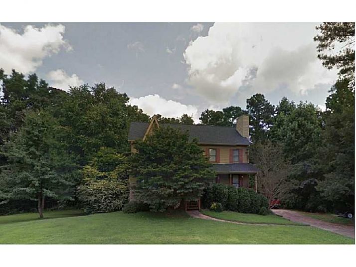 5647 Pipsissewa Drive, Flowery Branch, GA 30542