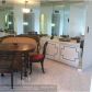 4350 Hillcrest Dr # 614, Hollywood, FL 33021 ID:125413