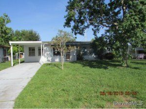 1607 Norman Dr, Melbourne, FL 32901