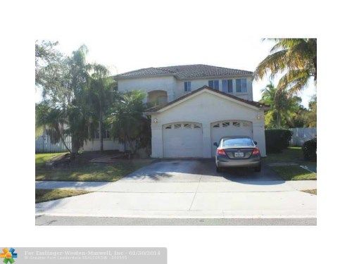 843 HERITAGE DR, Fort Lauderdale, FL 33326