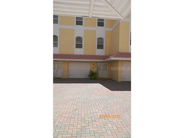 11595 GULF BLVD 5, Saint Petersburg, FL 33706