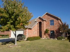 416 Vista Way Dr, Fort Worth, TX 76179