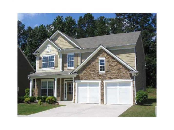 1082 Gather Drive, Lawrenceville, GA 30043