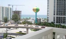 1825 OCEAN DR # 904 Hallandale, FL 33009