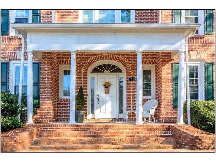 515 Leather Hinge Trail, Roswell, GA 30075