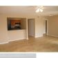 530 PARK RD # 11-26, Hollywood, FL 33021 ID:252657