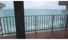 2030 S OCEAN DR # 2216 Hallandale, FL 33009