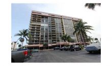 2049 S OCEAN DR # 1403E Hallandale, FL 33009