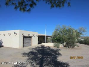 65 HOWARD Court, Wickenburg, AZ 85390