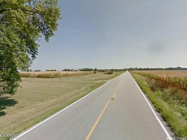 State Route 734 Ne, Bloomingburg, OH 43106