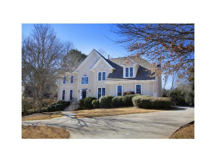 12040 Wexford Overlook, Roswell, GA 30075