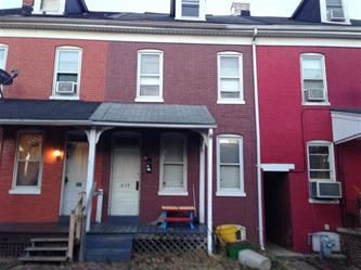 639 Smith Street, York, PA 17403