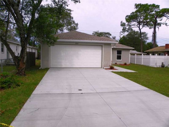 6037 MISSOURI AVE, New Port Richey, FL 34653