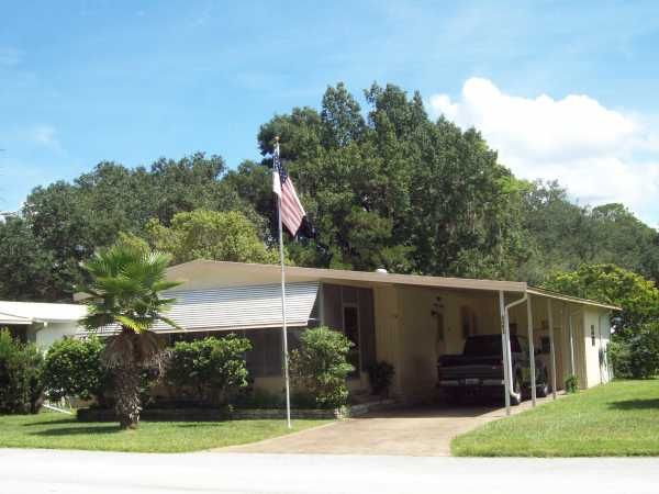 3093 WESTLAND RD., Brooksville, FL 34601